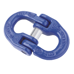 1/2" V10 G100 Blue Hammerlock Coupling Link