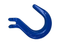 3/8" Grade 100 Foundry Hook