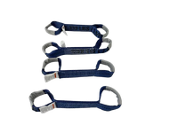 8-Point Kit for Rollback/Flatbed Tie Down