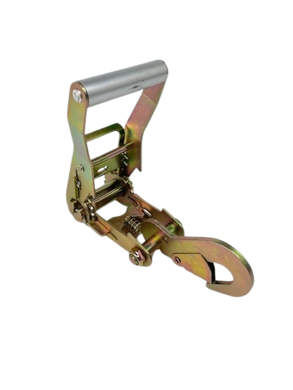 2" Standard Wide Handle Ratchet with Snap Hook