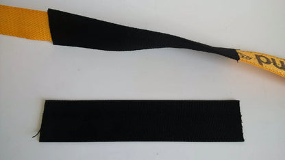 3" Cordura Protective Sleeve for 2" & 3" Webbing