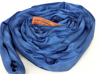 Blue 10 Ft Round Sling
