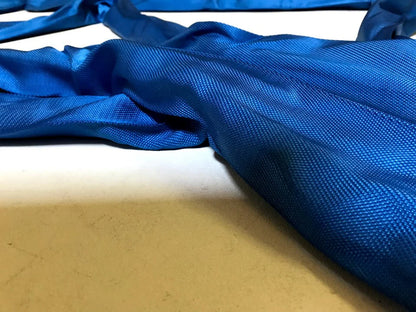 Blue 10 Ft Round Sling