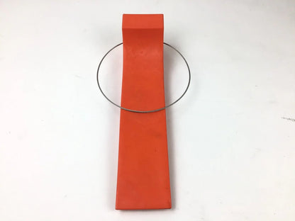 Tire Skate - 3.5" Tall