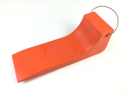 Large Tire Skate