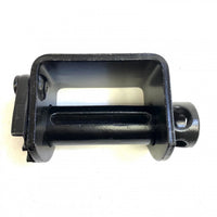 Low Profile Bolt-on Winch for 3