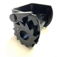 Low Profile Bolt-on Winch for 3