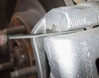 Truck Brake Lining Gauge Set