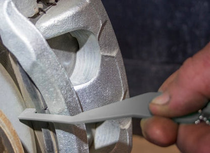 Truck Brake Lining Gauge Set