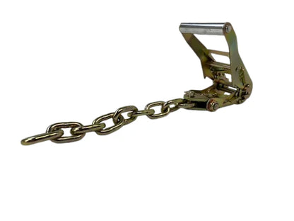 8-Point Kit for Rollback/Flatbed Tie Down