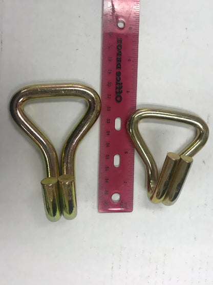 H-2WHK-8 - 2" Wire Hook