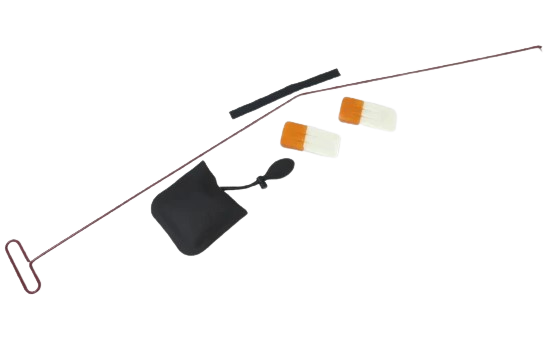 5 Piece Lockout Tool Kit