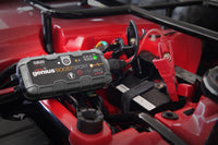 NOCO Genius GB20 Boost Sport 500A Lithium Jump Starter for Motorcycles, ATVs, UTVs (CA Compliant)