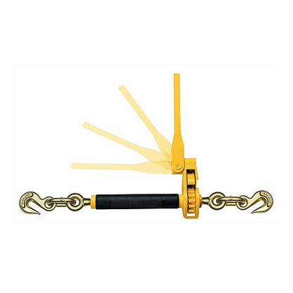 Peerless-5/16" - 3/8" QuikBinder Ratchet Loadbinder-7,100LBS WLL