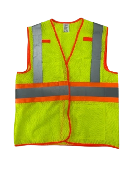 Safety Vest - Velcro