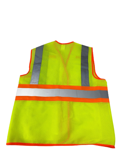 Safety Vest - Velcro