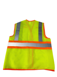 Safety Vest - Velcro