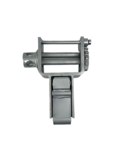 Stake Pocket Trailer Winch