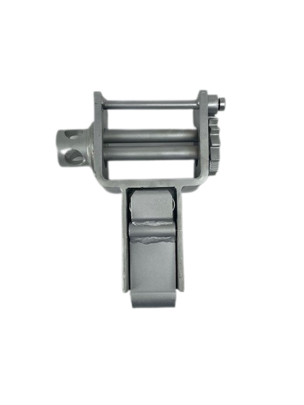Stake Pocket Trailer Winch