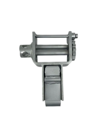 Stake Pocket Trailer Winch