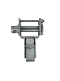 Stake Pocket Trailer Winch