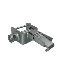 Stake Pocket Trailer Winch