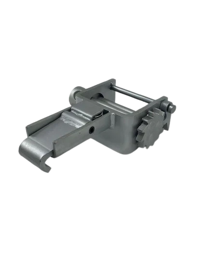 Stake Pocket Trailer Winch