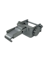 Stake Pocket Trailer Winch