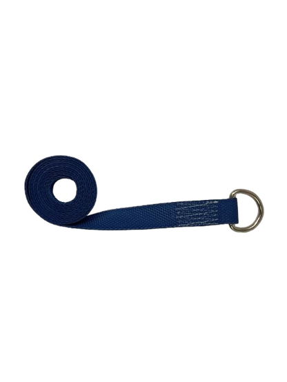 2" x 120" Lasso Strap w/ D-Ring