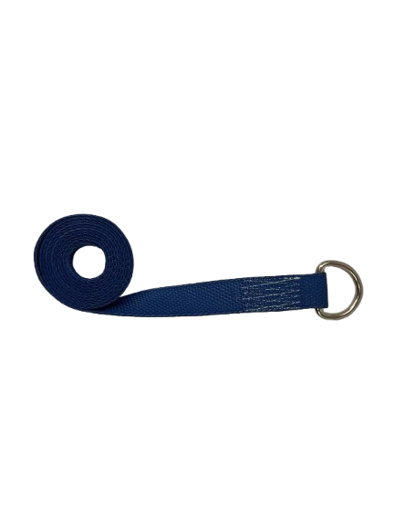 2" x 120" Lasso Strap w/ D-Ring